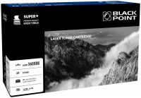 Photos - Ink & Toner Cartridge Black Point LCBPH360XBK 