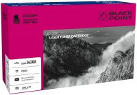 Photos - Ink & Toner Cartridge Black Point LCBPH363XM 