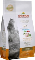 Cat Food Almo Nature HFC Adult Sterilised Chicken  1.2 kg