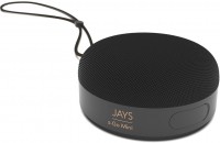 Photos - Portable Speaker JAYS s-Go Mini 