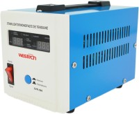 Photos - AVR Westech SVR-500VA 0.5 kVA / 375 W