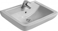 Photos - Bathroom Sink Ideal Standard Eurovit V302701 600 mm