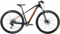 Photos - Bike Romet Monsun LTD 2022 frame 21 