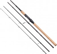 Rod D.A.M. Iconic Travel XP Spin 270-70 