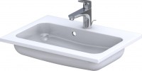 Photos - Bathroom Sink ORiSTO Alpina UME-AL-60-92 600 mm