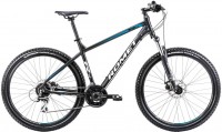 Photos - Bike Romet Rambler R7.2 2022 frame 17 