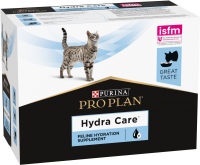 Cat Food Pro Plan Hydra Care 10 pcs 