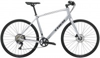 Bike Trek FX Sport 4 2023 frame XS 