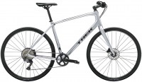 Photos - Bike Trek FX Sport 4 2023 frame L 