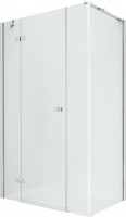 Photos - Shower Enclosure New Trendy Reflexa Plus 150x79 left