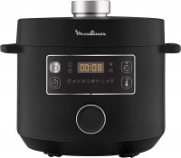 Photos - Multi Cooker Moulinex Turbo Cuisine CE 7548 