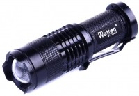 Photos - Flashlight Watton WT-304 