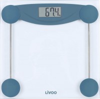 Photos - Scales Livoo DOM426B 