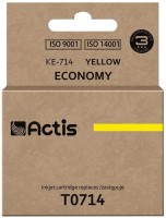 Photos - Ink & Toner Cartridge Actis KE-714 