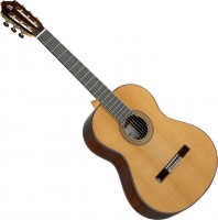 Photos - Acoustic Guitar Alhambra 9P LH 