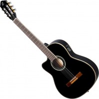 Acoustic Guitar Ortega RCE145L 
