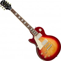 Photos - Guitar Epiphone Les Paul Standard 50s LH 