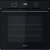 Photos - Oven Whirlpool OMK 58HU1 B 