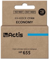 Photos - Ink & Toner Cartridge Actis KH-655CR 