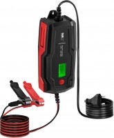 Charger & Jump Starter MSW MSW-CB-160W-10A 