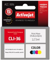 Photos - Ink & Toner Cartridge Activejet ACC-36N 