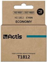 Photos - Ink & Toner Cartridge Actis KE-1812 