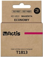 Photos - Ink & Toner Cartridge Actis KE-1813 