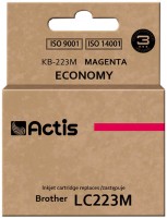 Photos - Ink & Toner Cartridge Actis KB-223M 