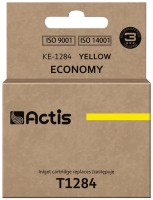 Ink & Toner Cartridge Actis KE-1284 