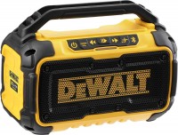 Portable Speaker DeWALT DCR011 