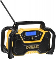 Portable Speaker DeWALT DCR029 