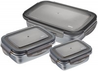 Food Container Gefu Preppo 89522 