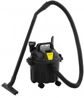 Vacuum Cleaner Ulsonix FLOORCLEAN 10C 