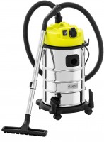 Photos - Vacuum Cleaner Ulsonix FLOORCLEAN 30FS 
