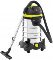 Photos - Vacuum Cleaner Ulsonix FLOORCLEAN 30D 