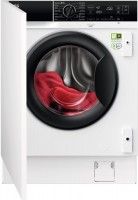 Integrated Washing Machine AEG LF8E8436BI 