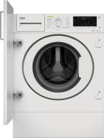 Integrated Washing Machine Beko WDIK 752421F 