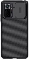 Photos - Case Nillkin CamShield Pro Case for Redmi Note 10 Pro 