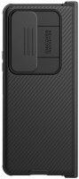 Photos - Case Nillkin CamShield Pro Case for Galaxy Z Fold 4 