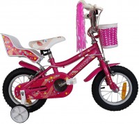Kids' Bike Umit Lydia 12 