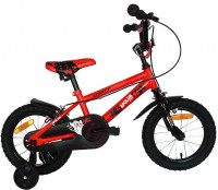 Kids' Bike Umit Apolon 14 