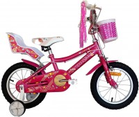 Kids' Bike Umit Lydia 14 