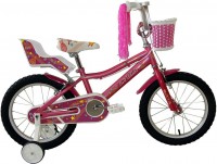 Kids' Bike Umit Lydia 16 