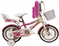 Kids' Bike Umit Diana 12 