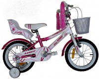 Kids' Bike Umit Diana 14 