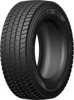 Photos - Truck Tyre Advance GR-D2 215/75 R17.5 126M 