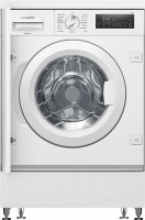 Photos - Integrated Washing Machine Siemens WI 14W502GB 