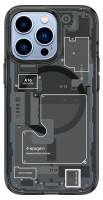 Case Spigen Ultra Hybrid Zero One (MagFit) for iPhone 13 Pro 