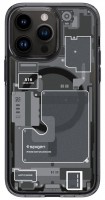 Case Spigen Ultra Hybrid Zero One (MagFit) for iPhone 14 Pro 