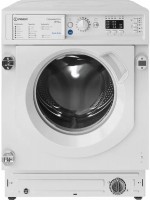 Integrated Washing Machine Indesit BI WDIL 861284 UK 